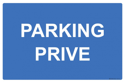 Parking/Garage &agrave; vendre cour fermee 