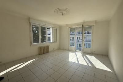 Appartement à vendre à LA BAULE ESCOUBLAC  - 3 pièces - 62 m² 