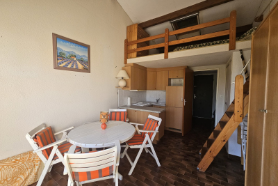 Appartement à vendre à BANDOL  - 1 pièces - 21 m² 