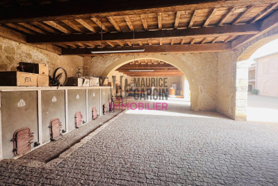 Maison &agrave; vendre mer aigues mortes 