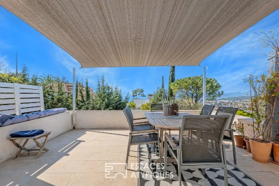 Appartement à vendre plafond cannes