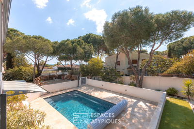 Maison à vendre à AGDE  - 6 pièces - 212 m² 