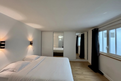 Appartement à vendre à BORDEAUX  - 3 pièces - 50 m² 