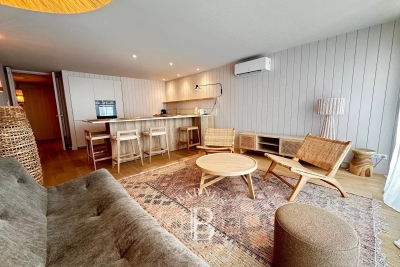 Appartement à vendre à CAP-FERRET  - 3 pièces - 81 m² 