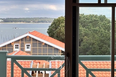 Appartement à vendre à CAP-FERRET  - 5 pièces - 140 m² 