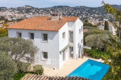 Maison à vendre maison villa dans les alpes maritimes