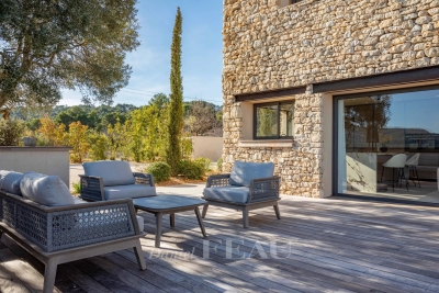 House for sale in AIX-EN-PROVENCE  - 11 rooms - 470 m² 