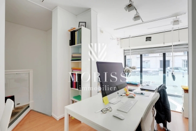 Commerce à vendre à PARIS 15EME Villette  - 25 m² 