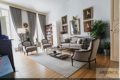 Appartement à vendre à MONTPELLIER  - 6 pièces - 180 m² 