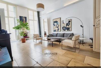 Appartement &agrave; vendre &agrave; MONTPELLIER  - 6 pi&egrave;ces - 180 m&sup2; 