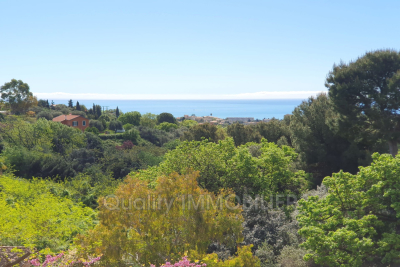 Appartement à vendre à NICE  - 3 pièces - 60 m² 