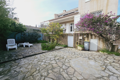 Maison à vendre à BANDOL  - 4 pièces - 135 m² 