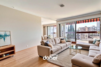 Appartement à vendre à MARSEILLE 5EME Charleval - 5 pièces - 111 m² 