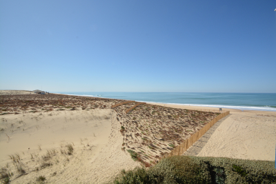 Appartement &agrave; vendre &agrave; LACANAU-OCEAN  - 2 pi&egrave;ces - 24 m&sup2; 