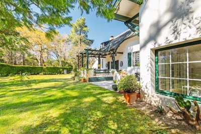 Maison à vendre à HOSSEGOR  - 8 pièces - 192 m² 