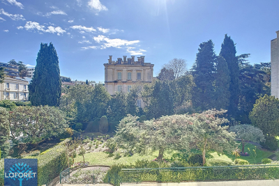 Appartement à vendre à CANNES  - 3 pièces - 59 m² 