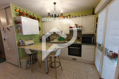 Maison à vendre à AGDE  - 4 pièces - 83 m² 