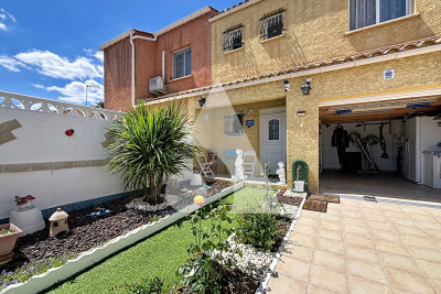 Maison &agrave; vendre &agrave; AGDE  - 4 pi&egrave;ces - 83 m&sup2; 
