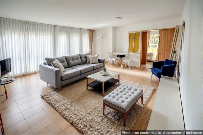 Appartement à vendre à TOULON  - 4 pièces - 84 m² 