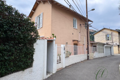 Appartement à vendre à NICE  - 2 pièces - 54 m² 