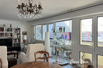 Appartement à vendre à NÎMES  - 5 pièces - 124 m² 