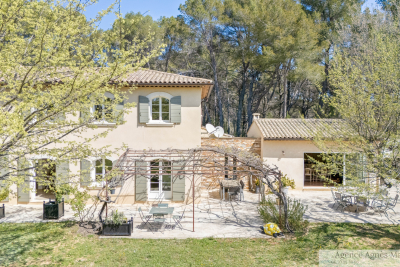 Maison à vendre golf 5