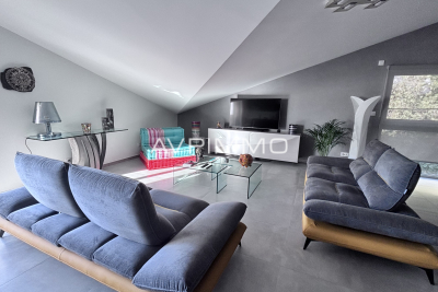 Appartement à vendre les le quels st cyr sur mer