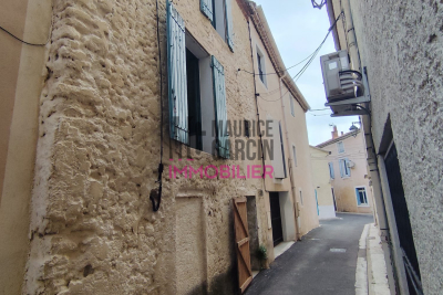 Maison à vendre à MONTEUX  - 3 pièces - 75 m² 