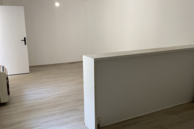 Appartement &agrave; louer &agrave; NARBONNE  - 2 pi&egrave;ces - 41 m&sup2; 