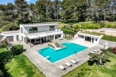 Maison à vendre villa vue grand clos