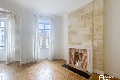 Appartement à vendre à BORDEAUX  - 4 pièces - 78 m² 