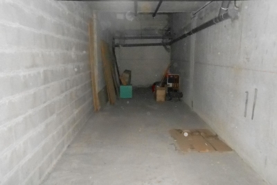 Parking/Garage à vendre à NANTES Petit Bois   