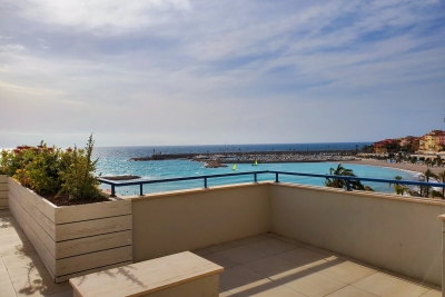 Appartement &agrave; vendre &agrave; MENTON Saint-Paul-Garavan - 4 pi&egrave;ces - 70 m&sup2; 