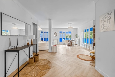 Appartement à vendre à LE CANNET Marceau - 4 pièces - 86 m² 