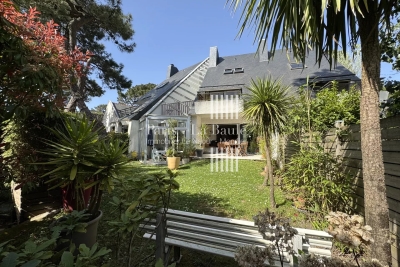 Maison à vendre à LA BAULE ESCOUBLAC  - 6 pièces - 134 m² 