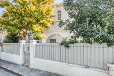 House for sale promenade des anglais nice 