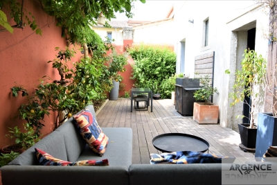 Maison à vendre à MONTPELLIER  - 6 pièces - 180 m² 