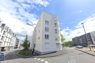 Bien à louer à NANTES ZA Sainte-Anne-Zone Portuaire   