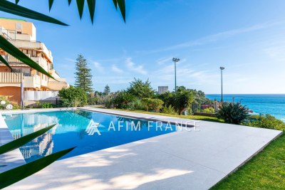 Apartment for sale in ROQUEBRUNE-CAP-MARTIN  - 3 rooms - 86 m&sup2; 