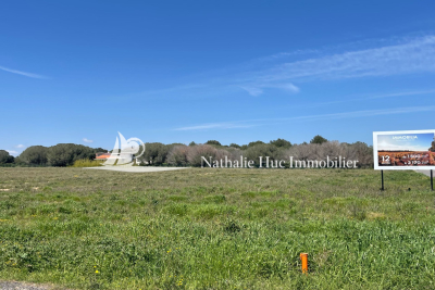 terrain à vendre à PERPIGNAN   - 1921 m² 