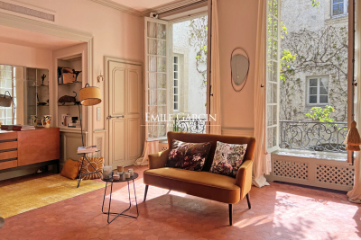 Appartement à vendre à AVIGNON Montfavet Pericentre - 8 pièces - 295 m² 