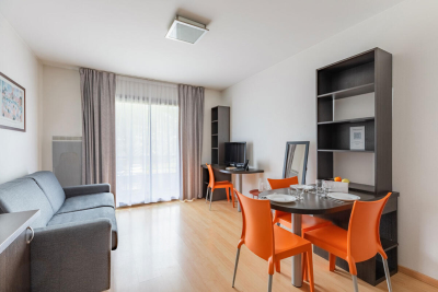 Appartement à vendre à CARQUEFOU Les Moutiers-en-Retz - 2 pièces - 37 m² 