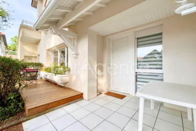 Appartement &agrave; vendre &agrave; ROYAN  - 3 pi&egrave;ces - 77 m&sup2; 