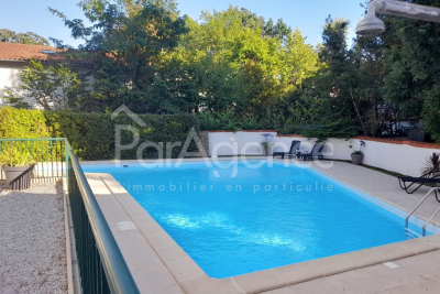 Appartement &agrave; vendre &agrave; ROYAN  - 3 pi&egrave;ces - 77 m&sup2; 