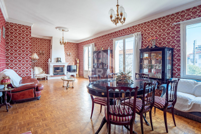 Maison &agrave; vendre &agrave; PERPIGNAN  - 8 pi&egrave;ces - 170 m&sup2; 