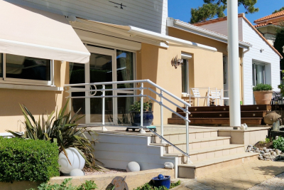 Maison à vendre à ST GEORGES DE DIDONNE  - 7 pièces - 230 m² 