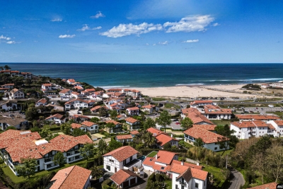 Appartement à vendre à BIDART  - 3 pièces - 61 m² 