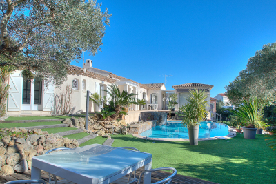 Maison à vendre appartement a vendre saint aygulf 1