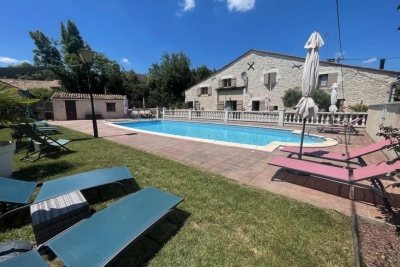 Maison à vendre à STE-FOY-LA-GRANDE  - 22 pièces - 452 m² 