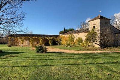 Maison &agrave; vendre grange terrain restaurer 
